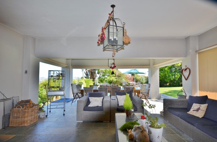 Commercial Property for Sale in Stellenbosch Farms Western Cape